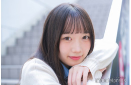 【日本一かわいい中学生候補】しおん＜JCミスコン2025 ファイナリスト連載＞