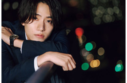 timelesz橋本将生、スーツ姿で“ちょっと生意気な後輩社員”熱演「タイプロ」経て手に入れたものとは