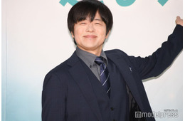 朝ドラ脚本をバカリズムに依頼した理由「毎朝笑って明るくなれるドラマがいい」2027年度前期「巡るスワン」