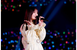 日向坂46小坂菜緒「8年間で実は初めて」初ツアー座長で立ち向かった壁「力不足に改めて気づけた」【MONSTER GROOVE／全文】
