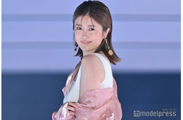 樋口日奈、姪っ子の抱っこショット公開「微笑ましい」「顔がデレデレ」と反響