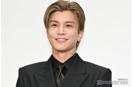 三代目JSB岩田剛典「絶対やりたい」出演に意欲見せた作品とは