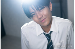 【日本一のイケメン高校生候補】安藤志音＜男子高生ミスターコン2025 ファイナリスト連載＞