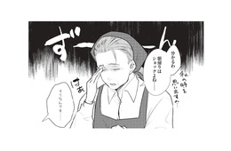 「朝帰りはショックよね」同じ痛みを知るパート仲間の言葉に、ほんの少し心が救われる【ワンオペ育児中に不倫サレました。  #９】