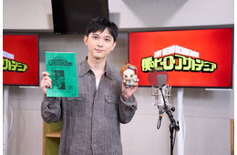 「ヒロアカ」吉沢亮演じるロディ登場で劇場版が繋がる“胸熱展開”「責任重大でした」アニメ残り3話で完結【インタビュー】