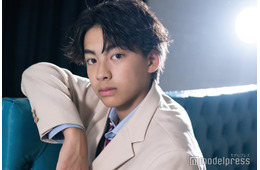 【日本一のイケメン中学生候補】德永來哉＜男子中学生ミスターコン2025 ファイナリスト連載＞
