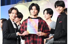 【速報】第38回ジュノン・スーパーボーイ、グランプリ決定 東京都出身18歳の大野礼音さん