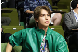 中川大志「ザ・ロイヤルファミリー」出演決定 Snow Man目黒蓮のライバル役として登場