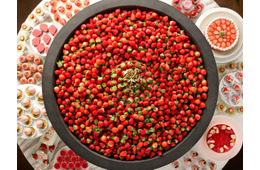 ウェスティンホテル横浜で“いちごに恋する”ビュッフェ開催 アフヌンはリンツと再コラボ