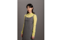 西野七瀬「未来のムスコ」出演決定 TBSドラマ初出演で主人公・志田未来の親友役に