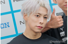 OWV佐野文哉、窃盗犯を捕まえていた エピソードに「かっこよすぎる」「ヒーロー」と反響相次ぐ