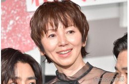 渡辺満里奈、高3長男への最後の弁当＆息子からの感謝のメッセージ公開「涙が出る」「素敵な関係」の声