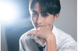 【日本一のイケメン高校生候補】吹澤輝＜男子高生ミスターコン2025 ファイナリスト連載＞