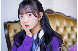 【日本一かわいい中学生候補】中一ミスコンGP：みゆあ＜JCミスコン2025 ファイナリスト連載＞