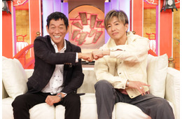 明石家さんま＆木村拓哉「さんタク」2026年新春放送決定 24年連続