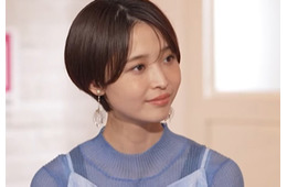 渡邊渚、自宅張り込みの週刊誌記者に対応していた「可哀想になって」