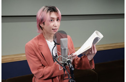 Snow Man佐久間大介「ハイスクール！奇面組」切出翔役で出演決定 フジアニメ声優に初挑戦