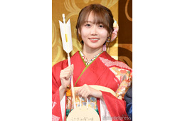 乃木坂46矢久保美緒、インフルエンザ感染で一定期間療養 久保史緒里卒コンなど欠席