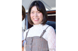 元尼神インター誠子、来春に京都移住へ 今後の活動についても言及「人生は一度きり」