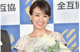 南明奈、チャイルドシートに乗った3歳息子公開「仕草が可愛すぎ」「ほっこり」の声