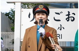 村重杏奈、地元・山口で大役務める “もしイベントを企画するなら？”にも回答「弟と一緒に」