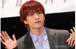 キスマイ藤ヶ谷太輔、JO1・なにわ・トラジャメンバーとの食事会公開にファン衝撃「ガヤスカの可能性無限大」「現実だなんて信じられない」