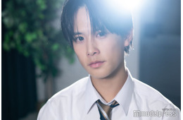 【日本一のイケメン高校生候補】高一ミスターコンGP：江畑皇之介＜男子高生ミスターコン2025 ファイナリスト連載＞