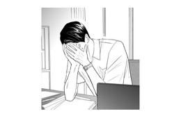 秘密がバレた校長の決意…「噂が広まってしまったら、すべてを捨てて遠くに行く」【愛しの校長には牙がある #12】