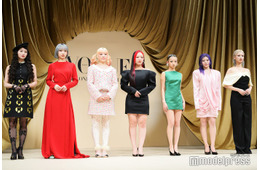 HANA、個性際立つ華やか衣装で登場「HANAだったからこそ」壁乗り越えたデビュー年に【THE ONES TO WATCH  2025】