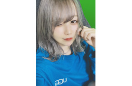 美人配信者・たぬかな、結婚していた 純白のウエディングドレス姿披露 夫との2ショットも