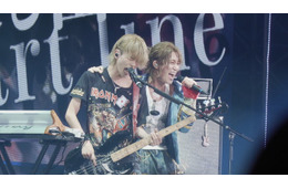 B&ZAIが語る「8人全員で初めて集まった日」涙ながらにファンへ伝えたこととは【RIDE ON TIME】