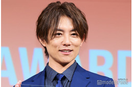 杉浦太陽「落ち着きすぎてポジションが助産師」第5子誕生時を回顧 受賞日は長女・希空（のあ）の誕生日「運命だと思って」【第18回ペアレンティングアワード】