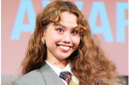 peco、過去には「ryuchellと2人でも」2度目の受賞に喜び 息子からの“今年1番”嬉しかった言葉明かす【第18回ペアレンティングアワード】