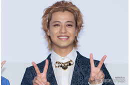 キンプリ高橋海人、芳根京子＆監督と舞台上で“会議” ラストシーンの秘話明かす「初めて言うんですけど…」【君の顔では泣けない】