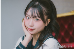 【日本一かわいい高校生候補】敗者復活枠：ゆめな＜女子高生ミスコン2025 ファイナリスト連載＞