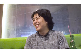 令和ロマン・くるま、“一番仲の良い女性芸人”明かす「恋愛のこととかも全部相談します」