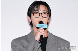 パク・ソジュン、新ドラマは「すごく自分にとってチャレンジ」出演の決め手告白【明日はきっと】