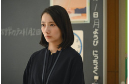 【フェイクマミー 第8話】薫＆茉海恵、“ニセママ”知られたさゆりと話すことに