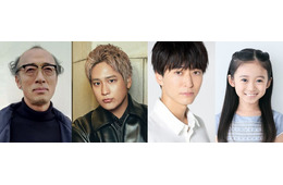 浅香航大・WEST.桐山照史ら、勝地涼＆瀧本美織W主演「身代金は誘拐です」追加キャスト解禁