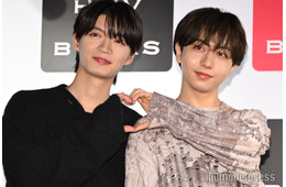 原因は自分にある。長野凌大、嫉妬伝えてきたメンバーは？杢代和人は真逆の反応受ける【puzzle】