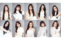 LDHオーディション「ガルバト」元Girls2・ノノガ出身者らデビューメンバー10人決定 グループ名は「CIRRA（シーラ）」“E-girlsの復権”掲げる