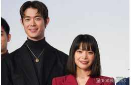 岸井ゆきの＆宮沢氷魚、今年中にやっておきたいこと紹介「ありですよね」【佐藤さんと佐藤さん】