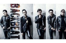 A.B.C-Z戸塚祥太・加藤和樹・ふぉ～ゆ～辰巳雄大ら出演、ビートルズ創成期描いた舞台「BACKBEAT」再々演決定【場所・日程】