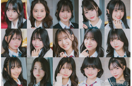 【本日“日本一かわいい高校生”決定】今年の候補15人を紹介＜「女子高生ミスコン2025」プロフィール一覧＞