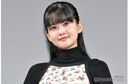 声優・大西亜玖璃、人生2度目の水着撮影で“毎日3食ご飯” 準備したこと明かす「どんどん体が痩せていってしまうタイプで」【LONG VACATION】