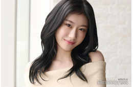 ITZYチェリョン「小さい頃からいつかカバーしてみたいと」念願叶ったカバーパフォーマンス裏話【インタビュー連載Vo.4】