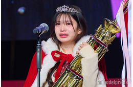 【日本一かわいい高校生決定】福井県出身の1年生・なんりさん＜女子高生ミスコン2025＞