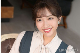 藤本万梨乃アナ、12月31日をもってフジテレビ退職へ「Mr.サンデー」は来年3月末まで担当