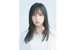 齊藤京子「M-1グランプリ2025」敗者復活戦MC決定 陣内智則とタッグ