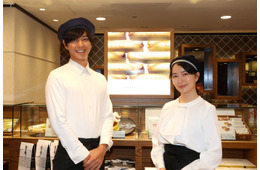 「バチェラー」友永真也＆岩間恵“しんめぐ”夫婦、結婚6年目で過ごし方に変化 クリスマスの予定も明かす